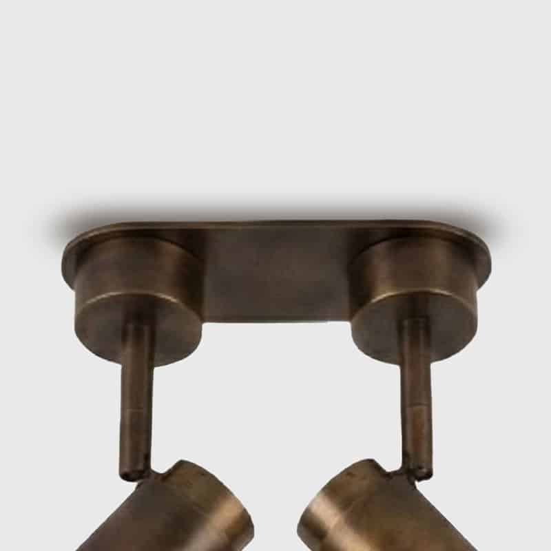 Donya Pivot Backplate