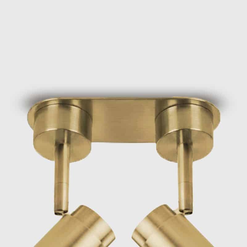 Donya Pivot Backplate