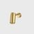 Brass Brushed