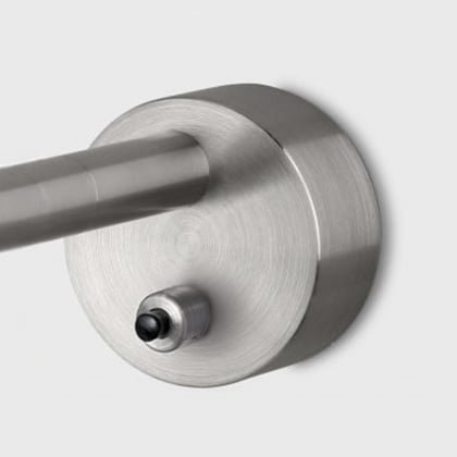 On/Off button - Donya Pivot