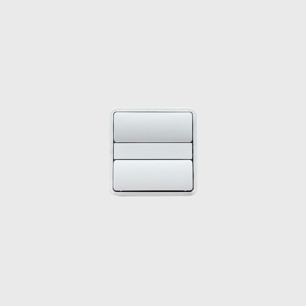 Casambi Wall switch - Only in addition to Casambi Dimming