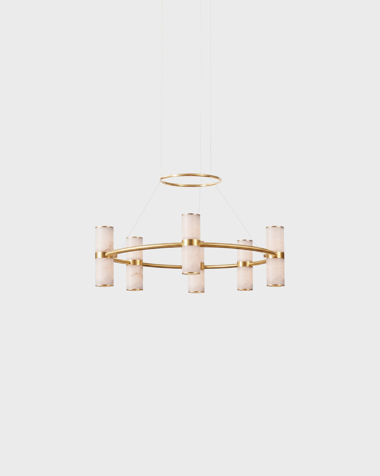 PARS Chandelier