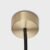 Brass Brushed