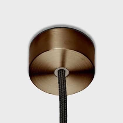ANOUR Rosette – 3-phased cord
