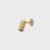 Brass Brushed